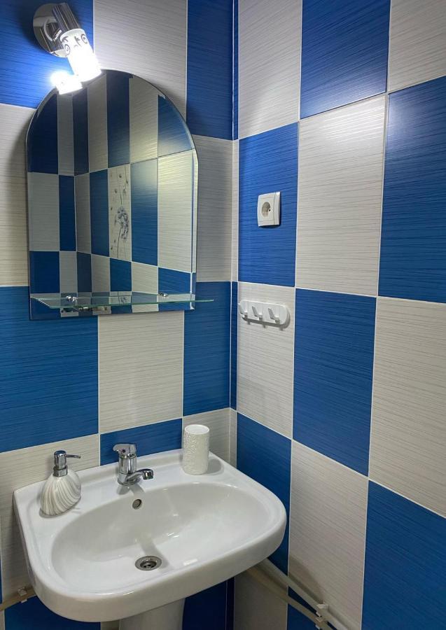 Lovin'S Rooms Tuzla Esterno foto