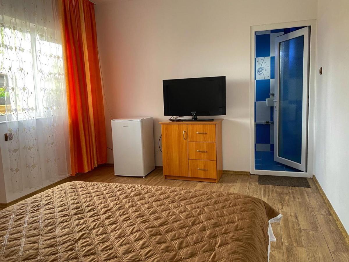 Lovin'S Rooms Tuzla Esterno foto