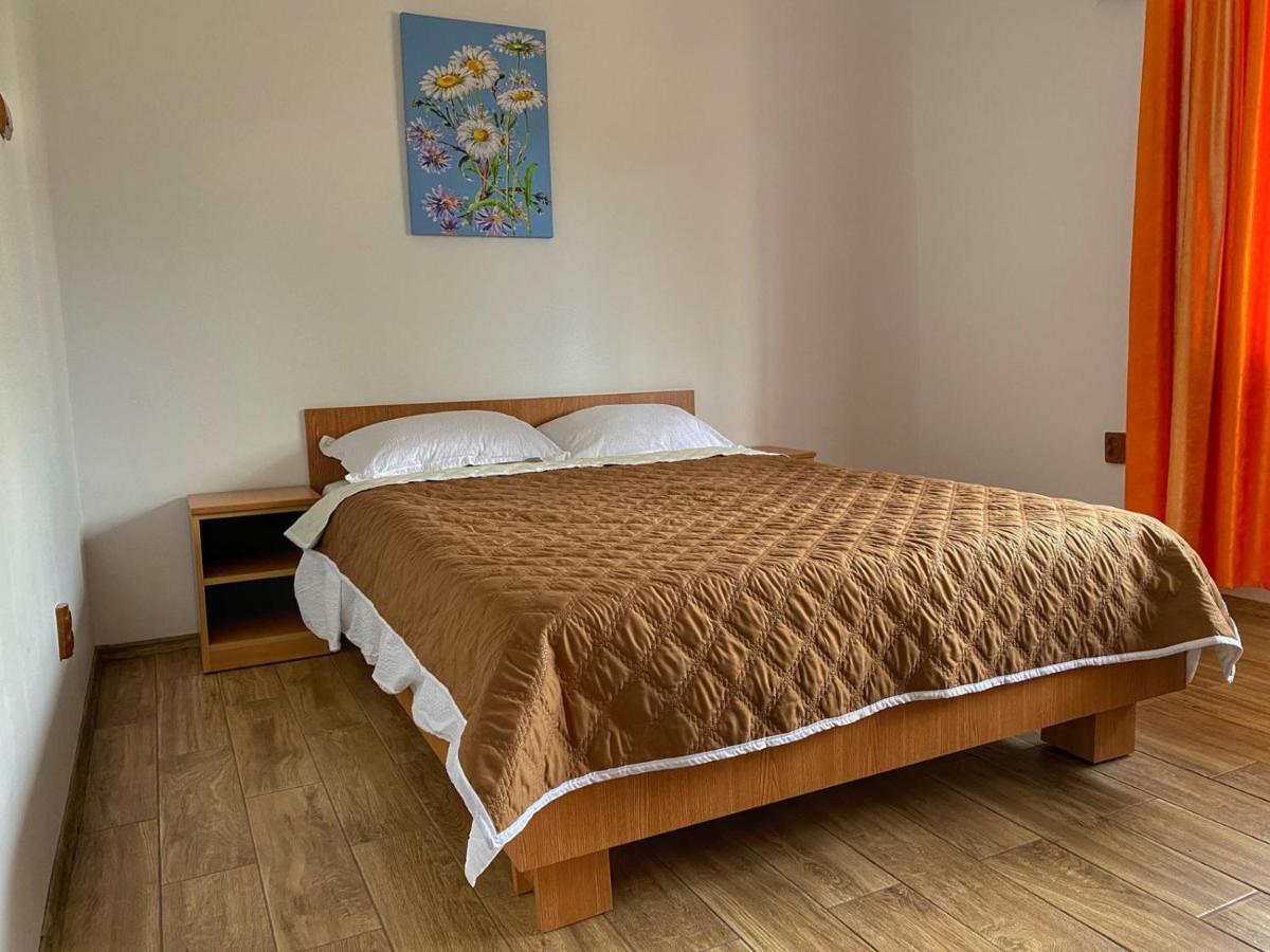 Lovin'S Rooms Tuzla Esterno foto